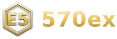 570ex logo